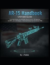 AR-15 Handbook