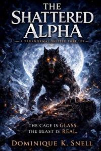 The Shattered Alpha