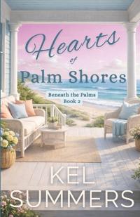 Hearts of Palm Shores-Book 2