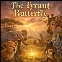 The Tyrant Butterfly