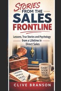 Stories from the Sales Frontline