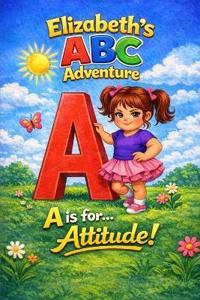 Elizabeth's ABC Adventure