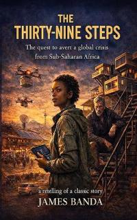 The Thirty-Nine Steps Retold