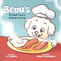 Angelis, P: Beau's Breakfast Adventure