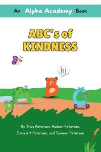 ABC's of Kindness