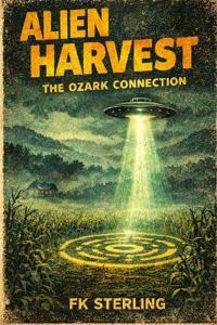 Alien Harvest