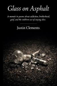 Clements, J: Glass on Asphalt