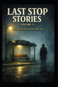 The Last Stop Volume 2