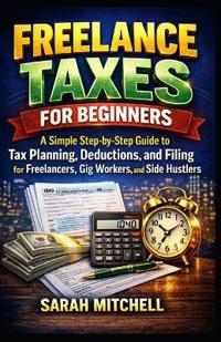 Freelance Taxes for Beginners