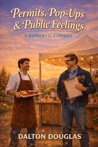 Permits, Pop-Ups & Public Feelings