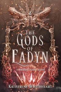 The Gods of Eadyn