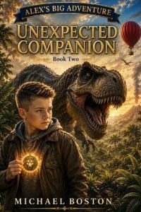 UNEXPECTED COMPANION