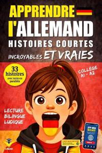 Apprendre l'Allemand
