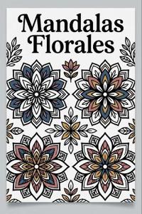 Mandalas Florales