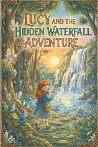 Rusly, F: Lucy and the Hidden Waterfall Adventure