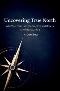 Uncovering True North