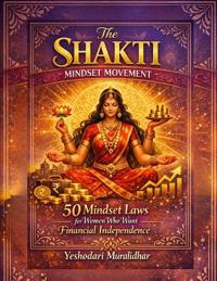 The Shakti Mindset Movement