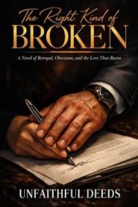 The Right Kind of Broken