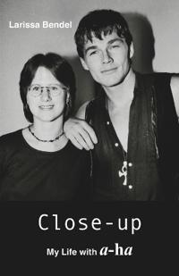 Close-up - My Life with a-ha