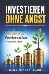 Investieren ohne Angst