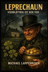 Leprechaun - Vierblättrig ist der Tod