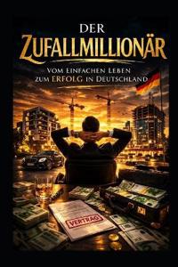Der Zufall Millionär