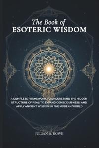 The Book of ESOTERIC WISDOM