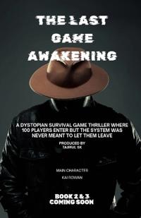 The Last Game Awakening
