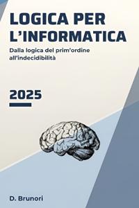 Logica per L'informatica