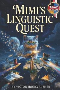 Mimi's Linguistic Quest