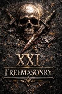 Masonic Degree XXI - Noachite, or Prussian Knight