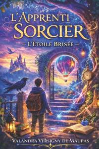 l'Apprenti Sorcier l'étoile brisée