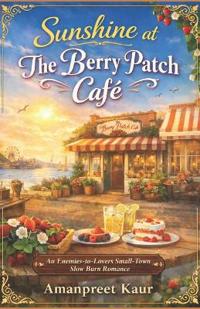 Sunshine at The Berry Patch Café