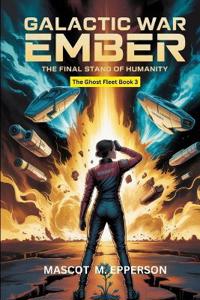 Galactic War Ember