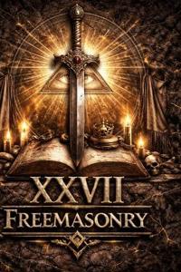 Masonic Degree XXVII