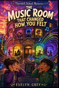 The Music Room That Changed How You Felt