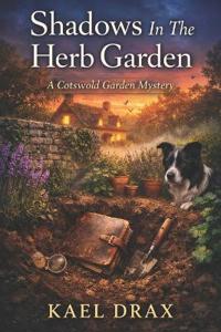 Shadows In The Herb Garden