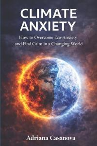 Climate Anxiety