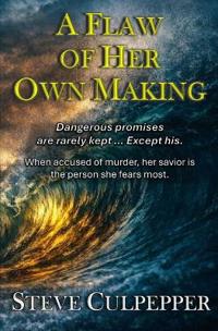 A Flaw of Her Own Making