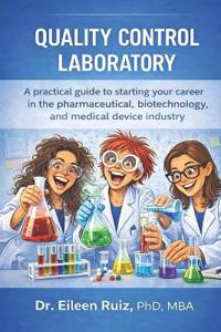 Quality Control Laboratory