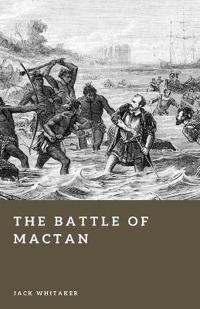 The Battle of Mactan