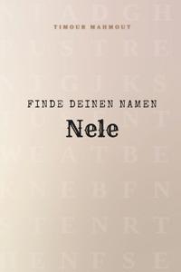 Finde Deinen Namen Nele