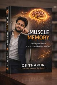 Muscle Memory CS Thakur