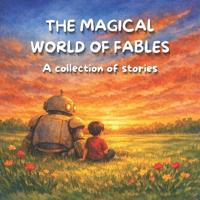 The magical world of fables