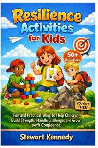 Resilience Activities for Kids