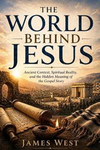 The World Behind Jesus