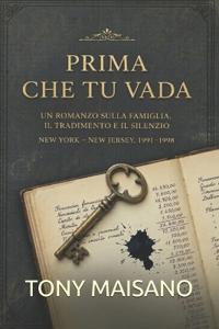 Prima che tu vada