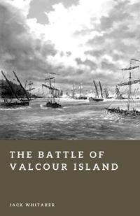 The Battle of Valcour Island