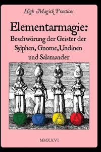 Elementarmagie