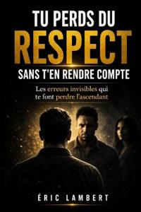 Tu perds du respect sans t'en rendre compte
